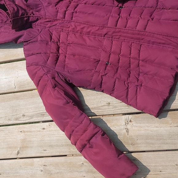 Calvin Klein coat - Picture 3 of 10